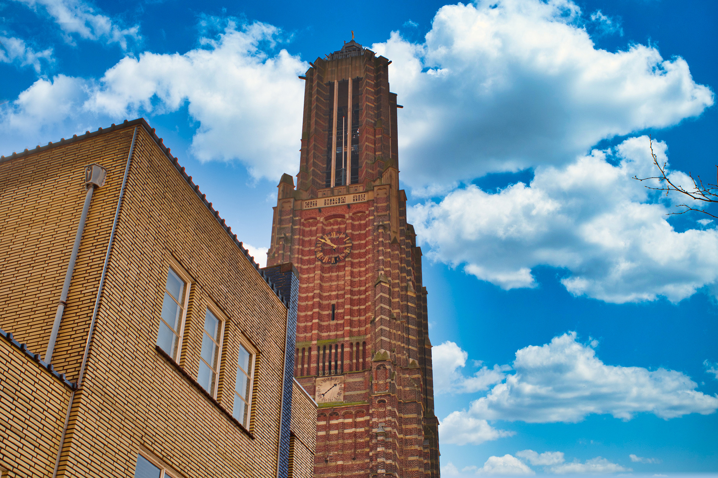 Sint-Martinuskerk Weert