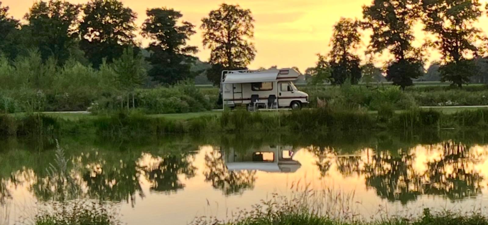 Boerderijcamping De Woeste Polder