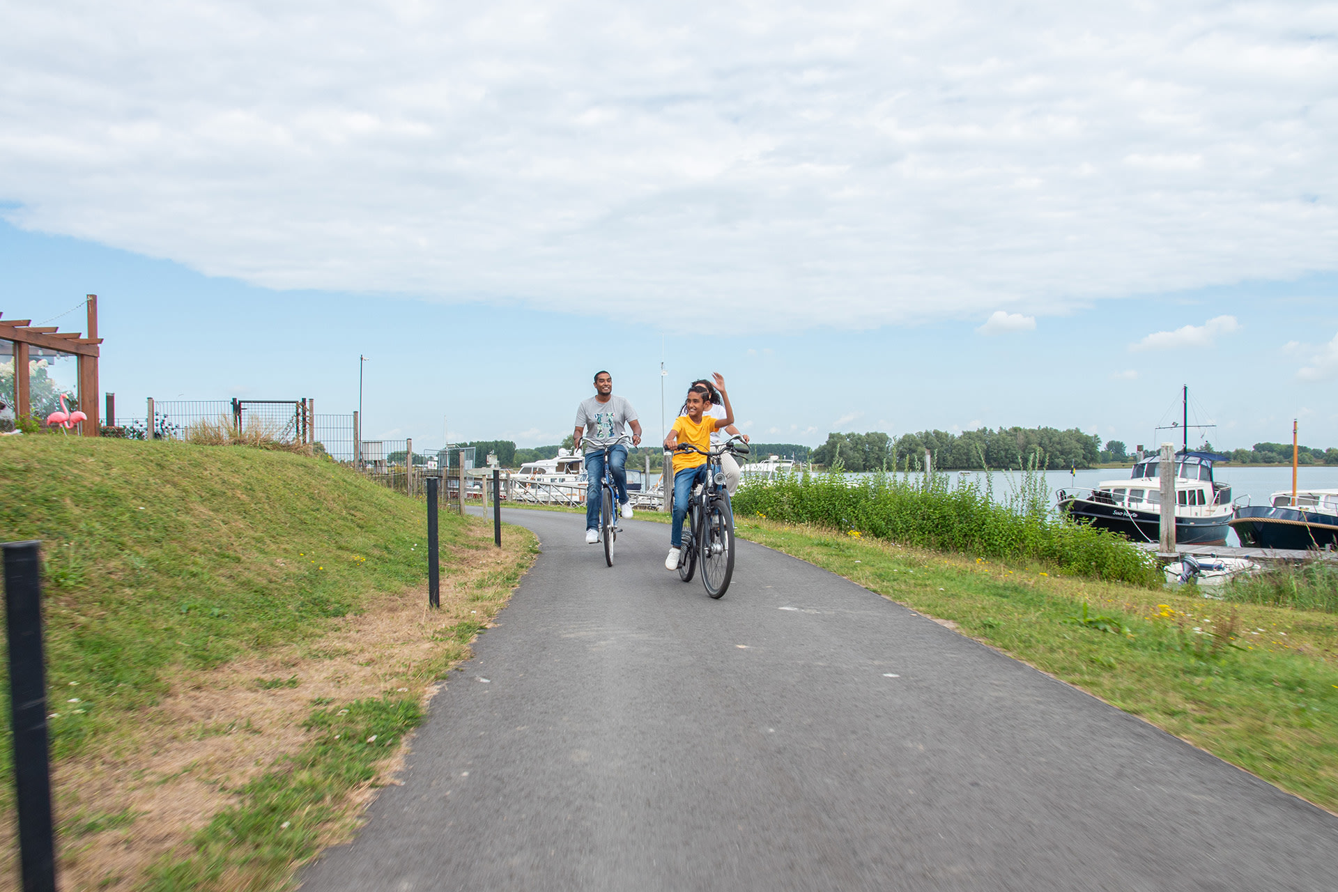 TopParken | Recreatiepark Het Esmeer