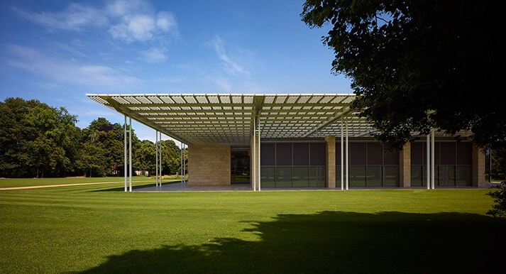 Voorlinden museum
