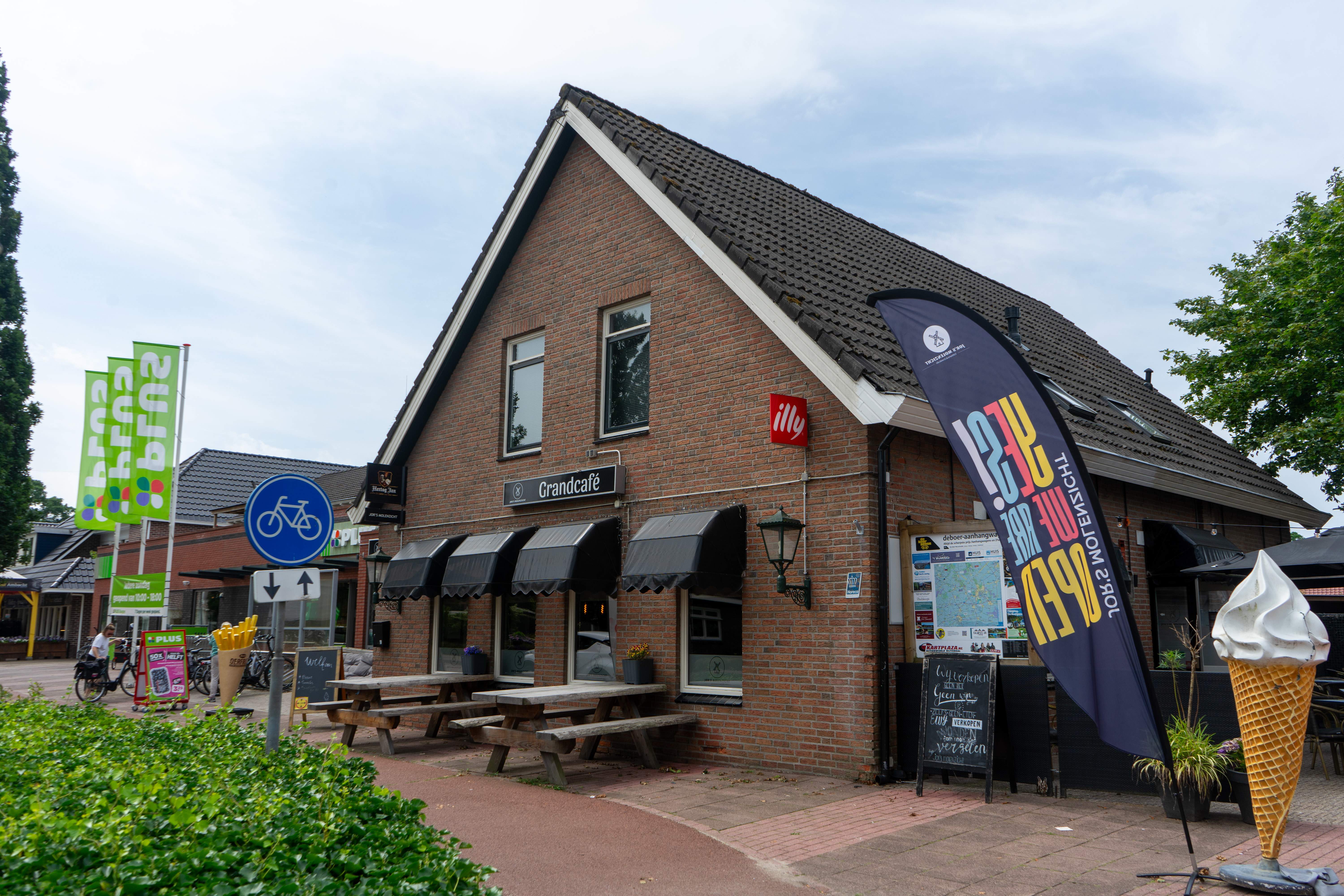 Jor's Molenzicht Welkom