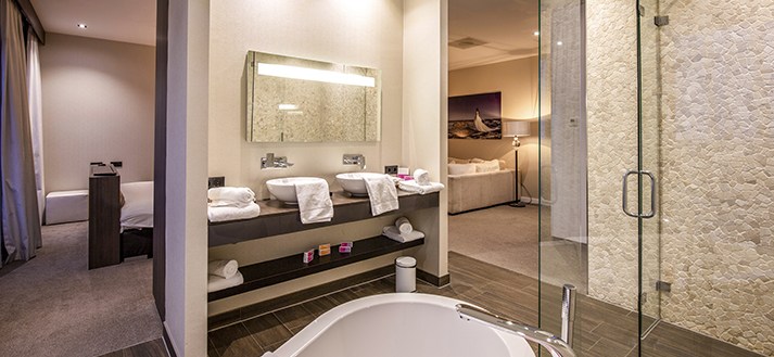 Hotel Restaurant Van der Valk in Hoorn