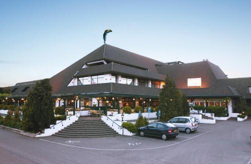 Van der Valk Hotel Nuland