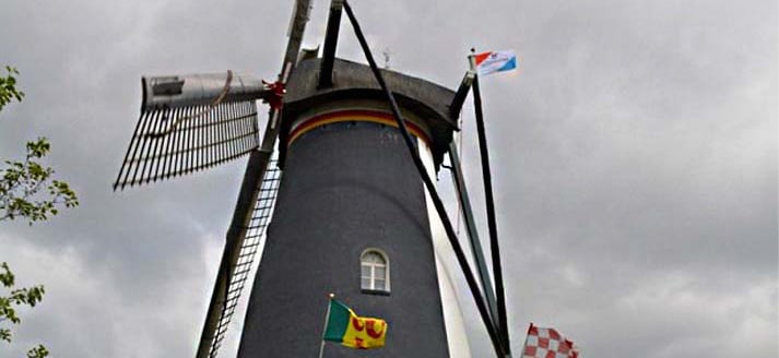 Molen Sint Victor