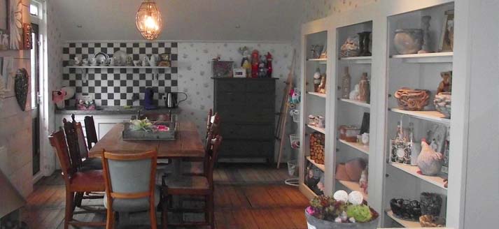 Boerderijwinkel Freubelhof