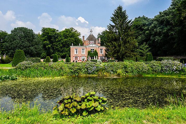 Landgoed Zuylenstein