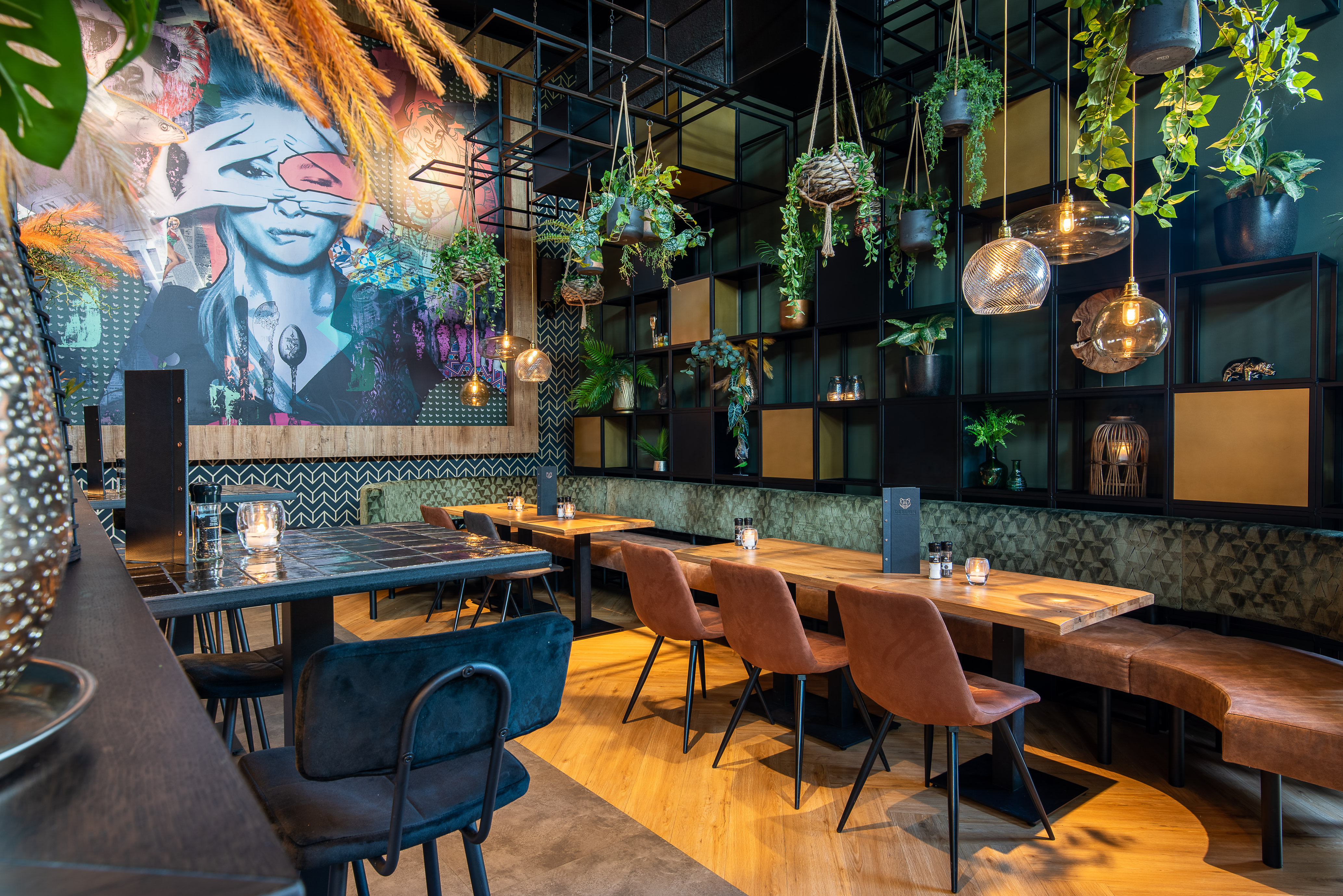 Restaurant De Beren Valkenburg | Cheers