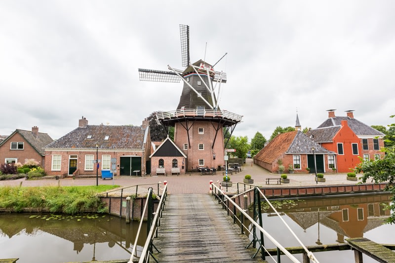 Molen Hunsingo