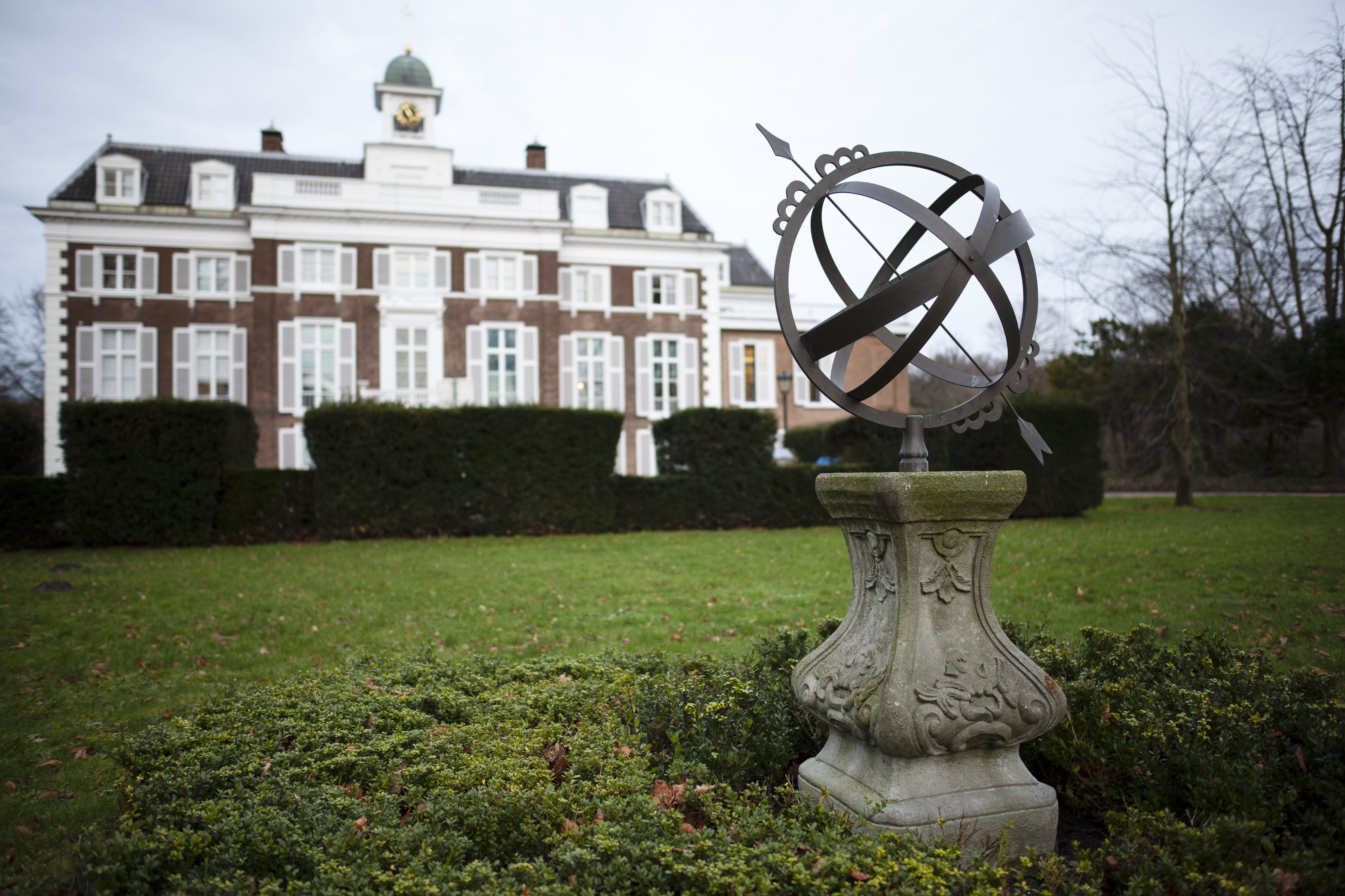 Instituut Clingendael