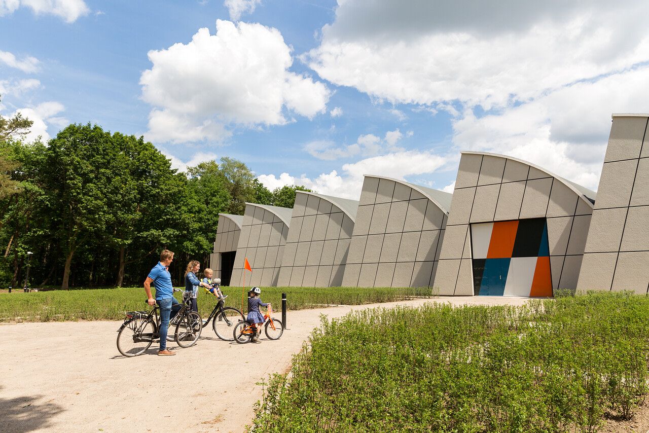 Bezoekerscentrum De Ploeg - ©VisitBrabant