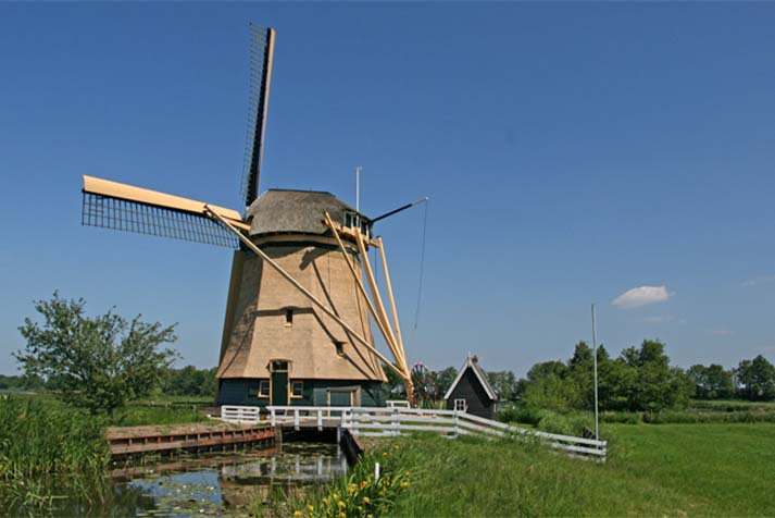 Loenderveense Molen