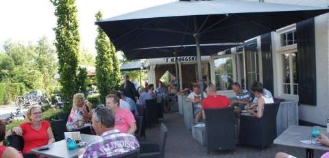 Dinercafé 't Kroegske