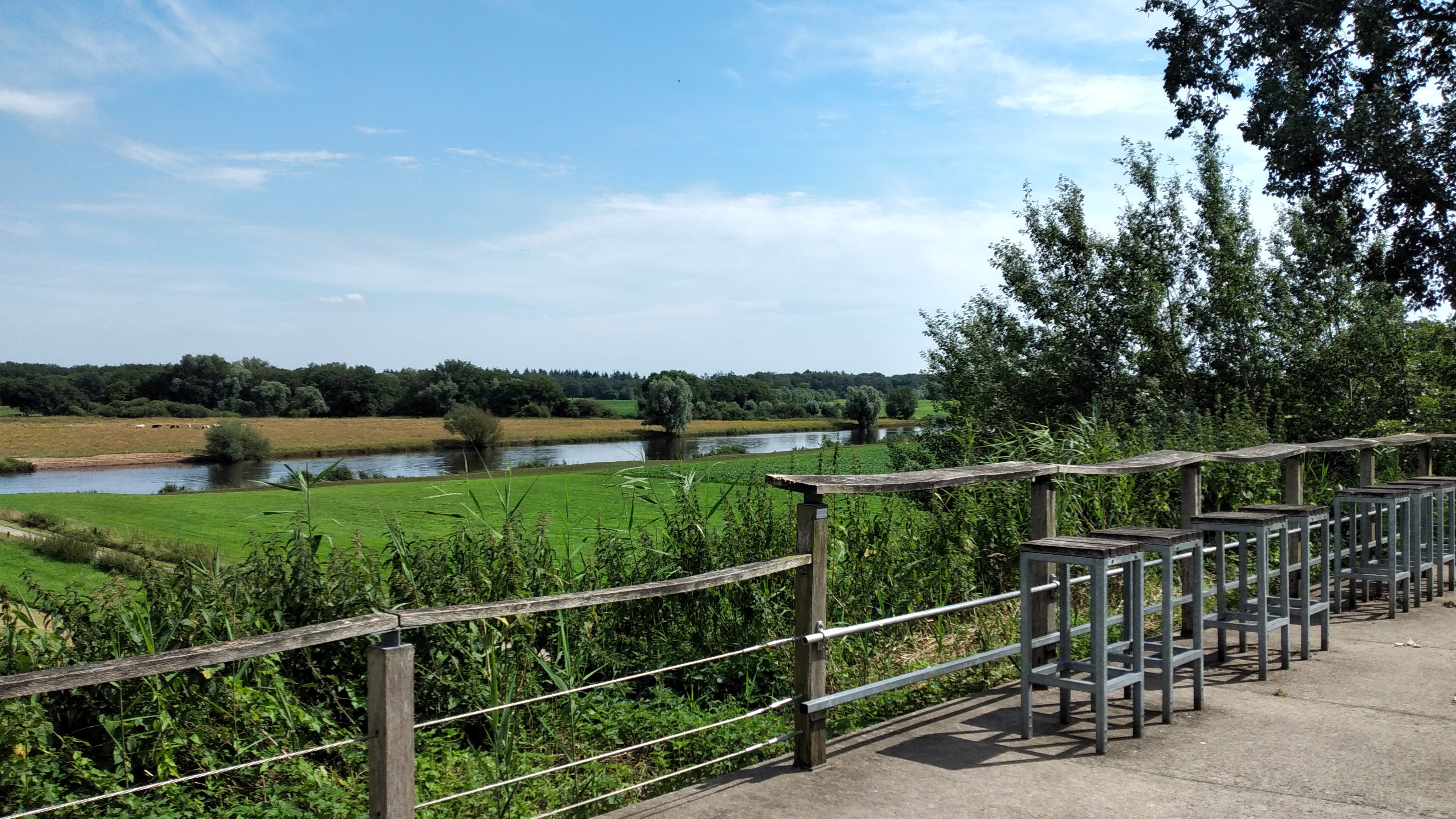 Pleisterplaats De Stokte stiltecafe