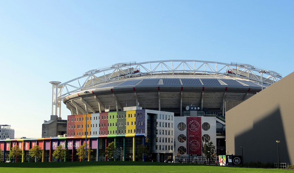 Johan Cruijff Arena