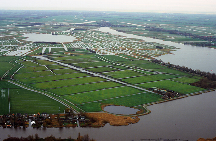 Wormer- en Jisperveld