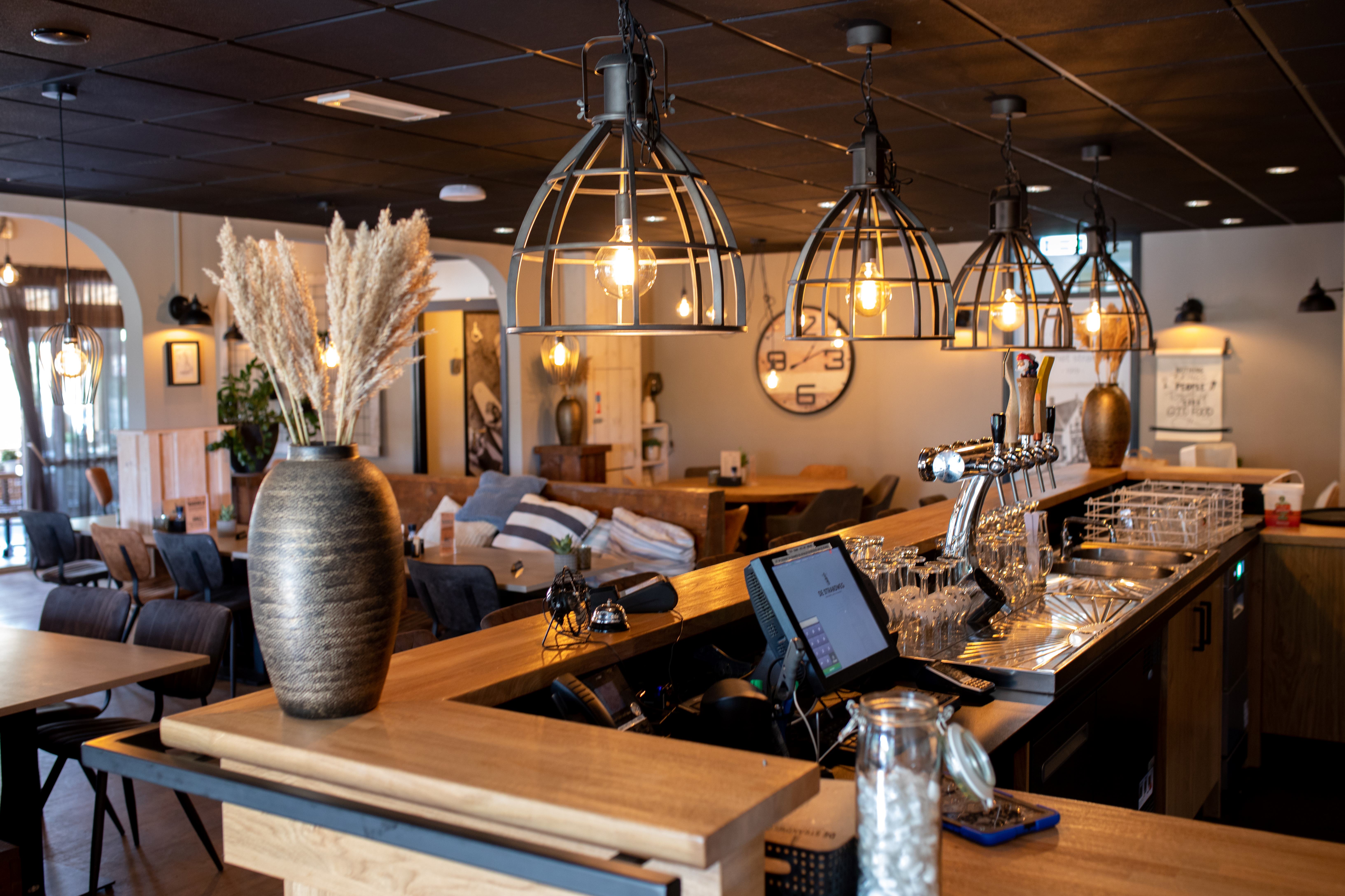 Brasserie de Strandweg