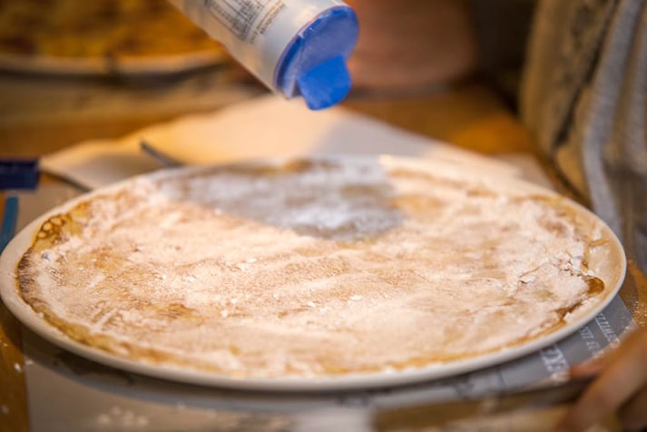 Restaurant De Witte Swaen