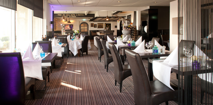 Hotel Het Wapen van Delden