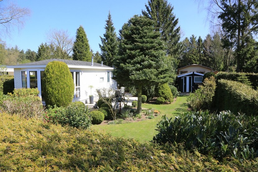 Parkcamping t Ravenest