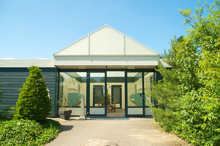 Camping de Slangenbult