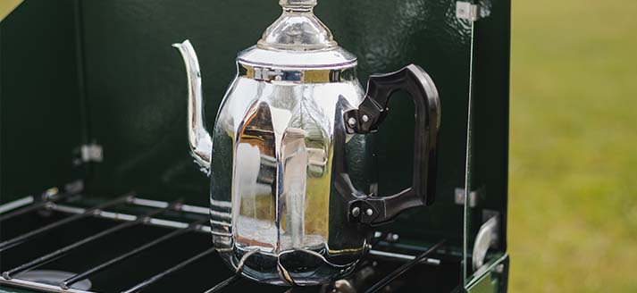 Vakantiepark De Toffe Peer