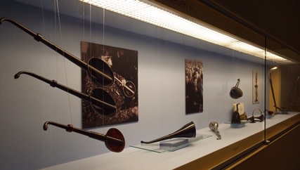 Museum voor Dovenonderwijs