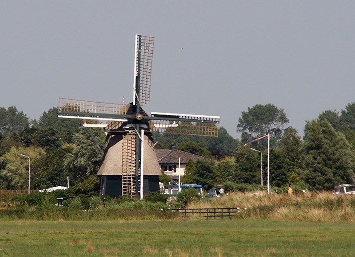 Molen De Hommel