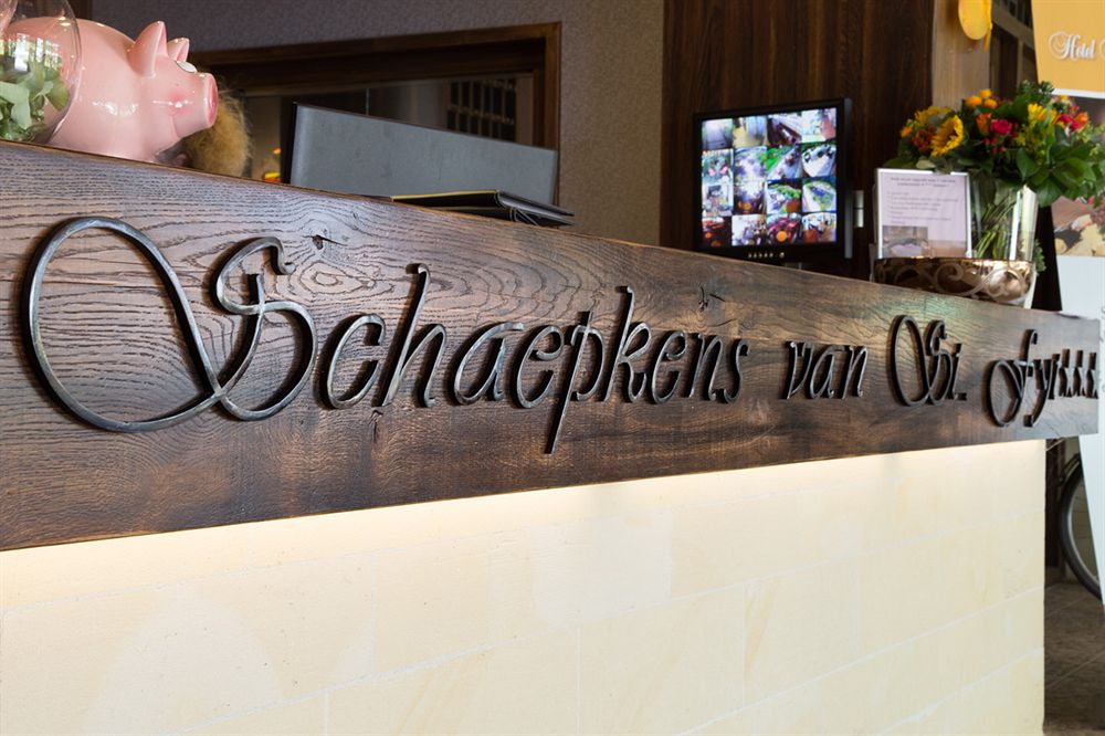 Hotel Schaepkens van St. Fyt