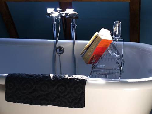 Bed and Breakfast 't Shanda Lee Inn