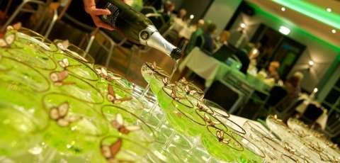 Eet- en Feestcafé De Klok