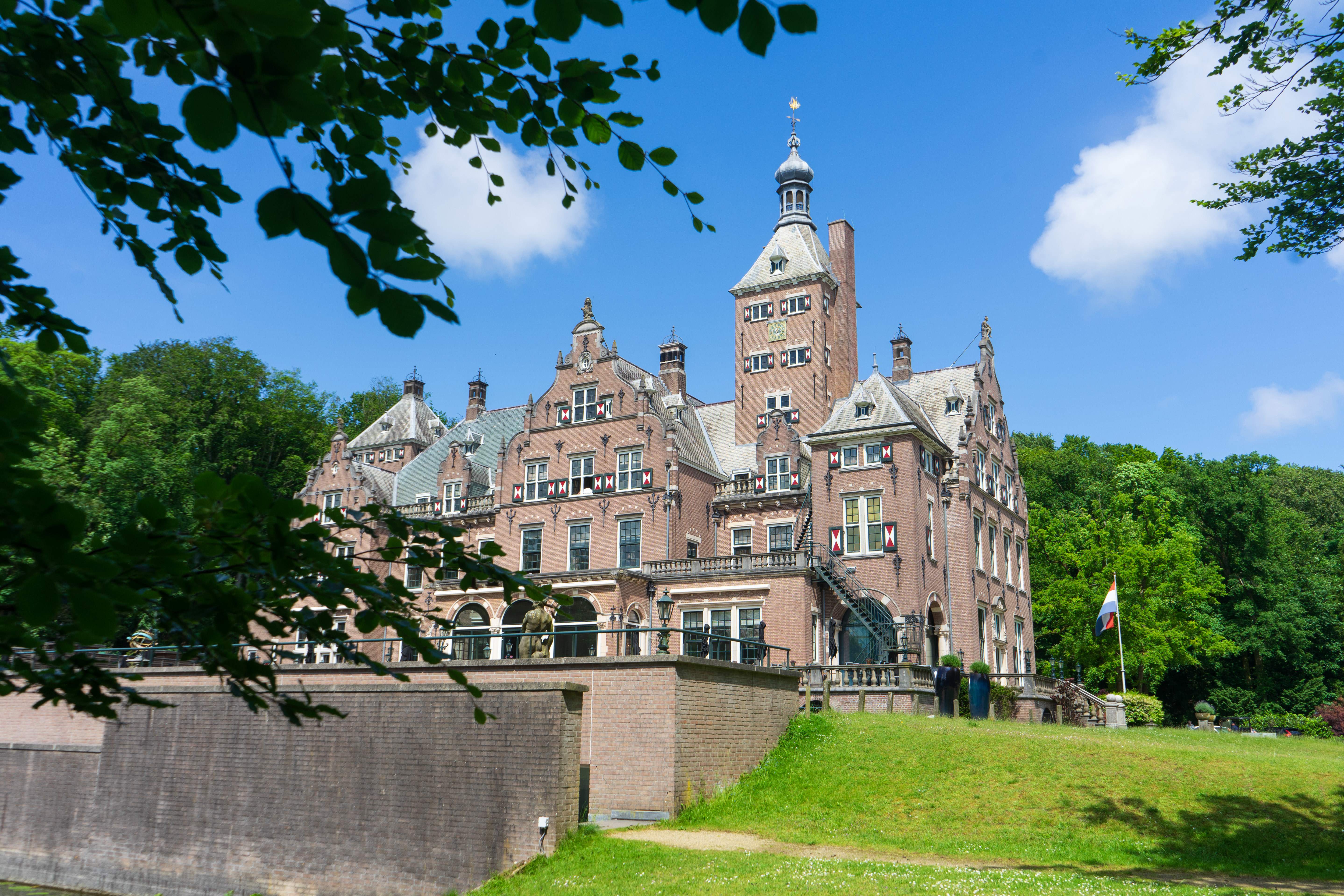 Landgoed Duin en Kruidberg