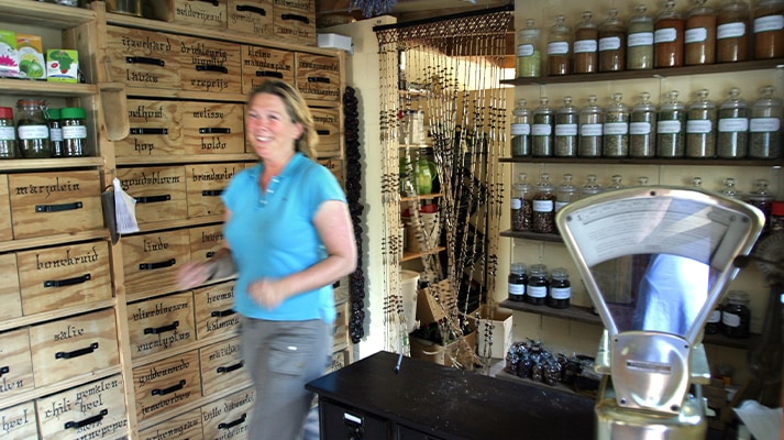 't Kruidenboerderietje