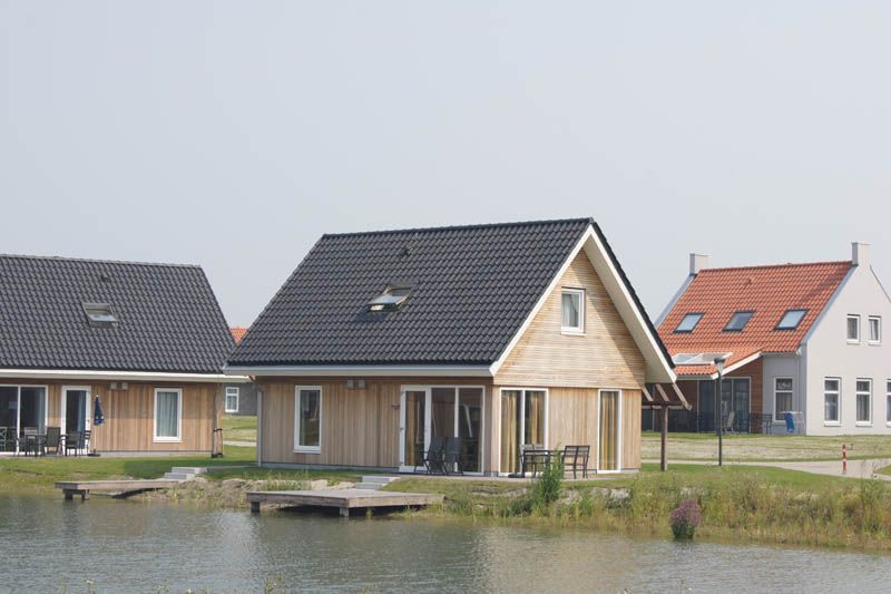 Landal Strand Resort Nieuwvliet Bad