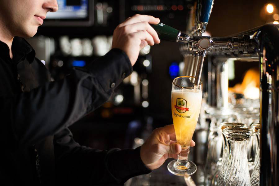 Gastrobar d'n Burgeméster