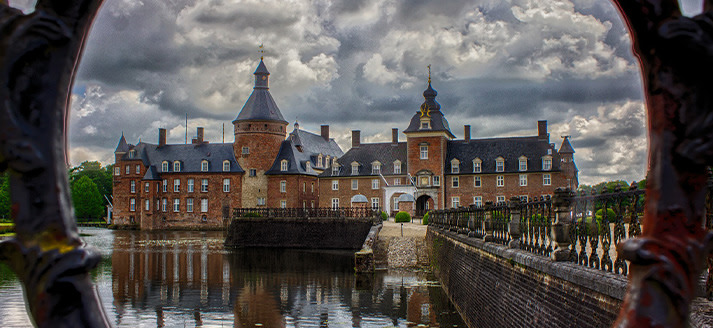 Kasteel Anslot