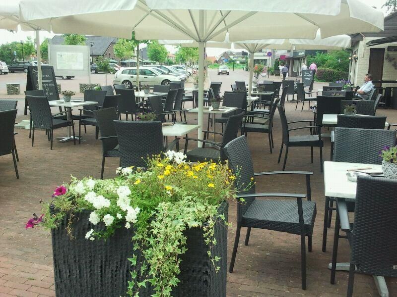 Cafe Restaurant De Molenhoek 