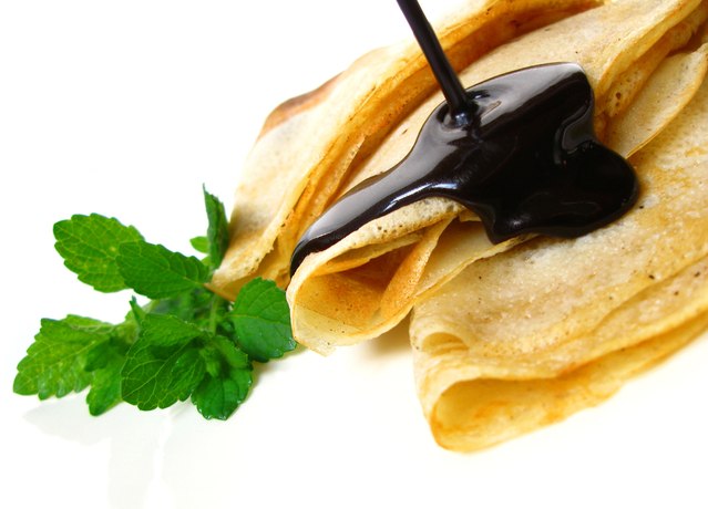 De Pannenkoekenplaets