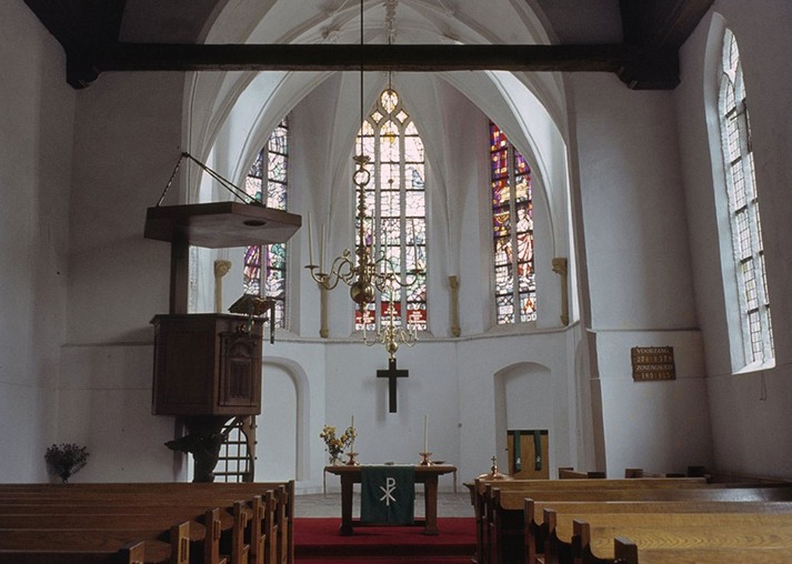 Kapelle Sint Caecilia