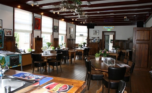 Hotel Restaurant de Hemelse Vrede