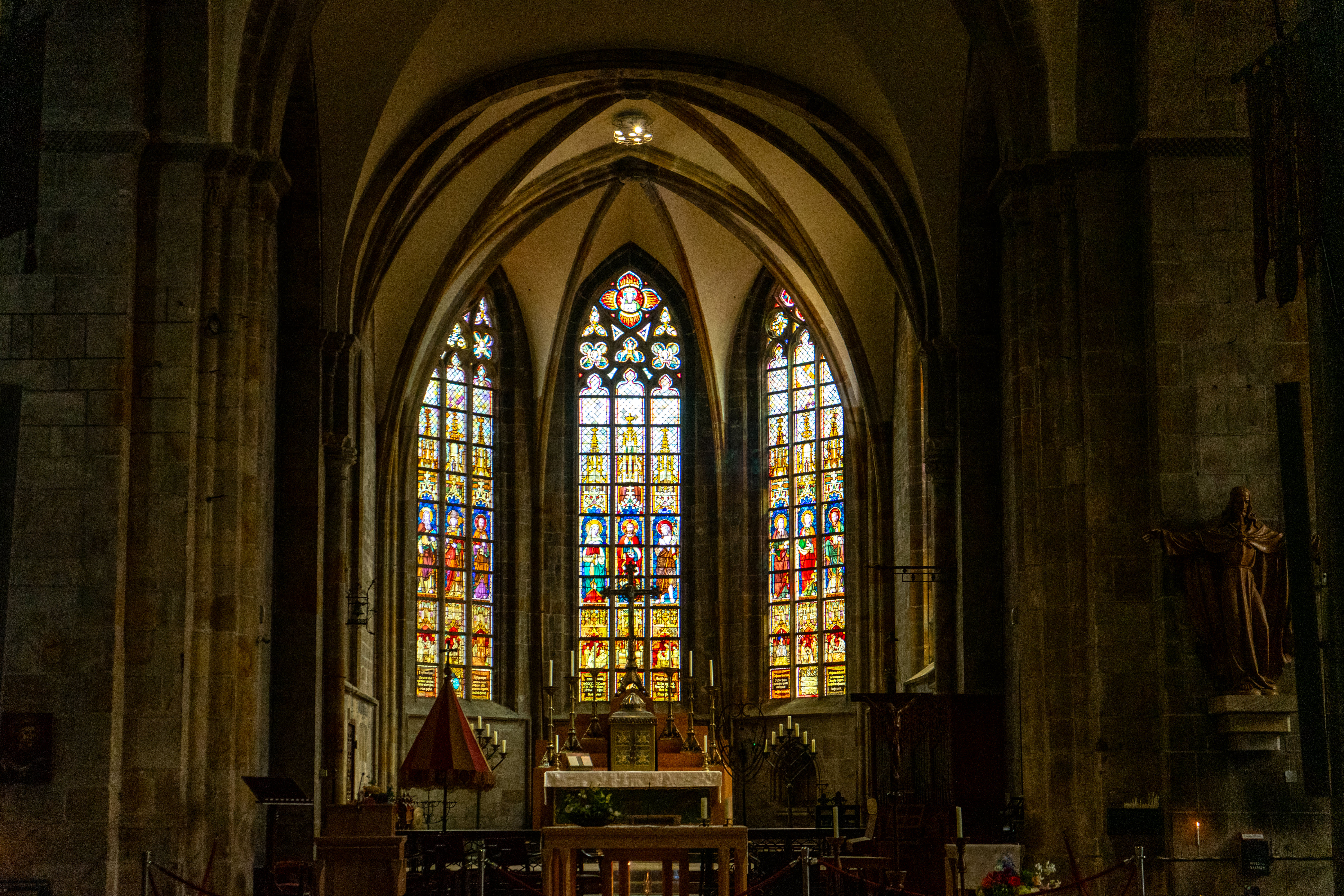 Sint Plechelmusbasiliek en Schatkamer