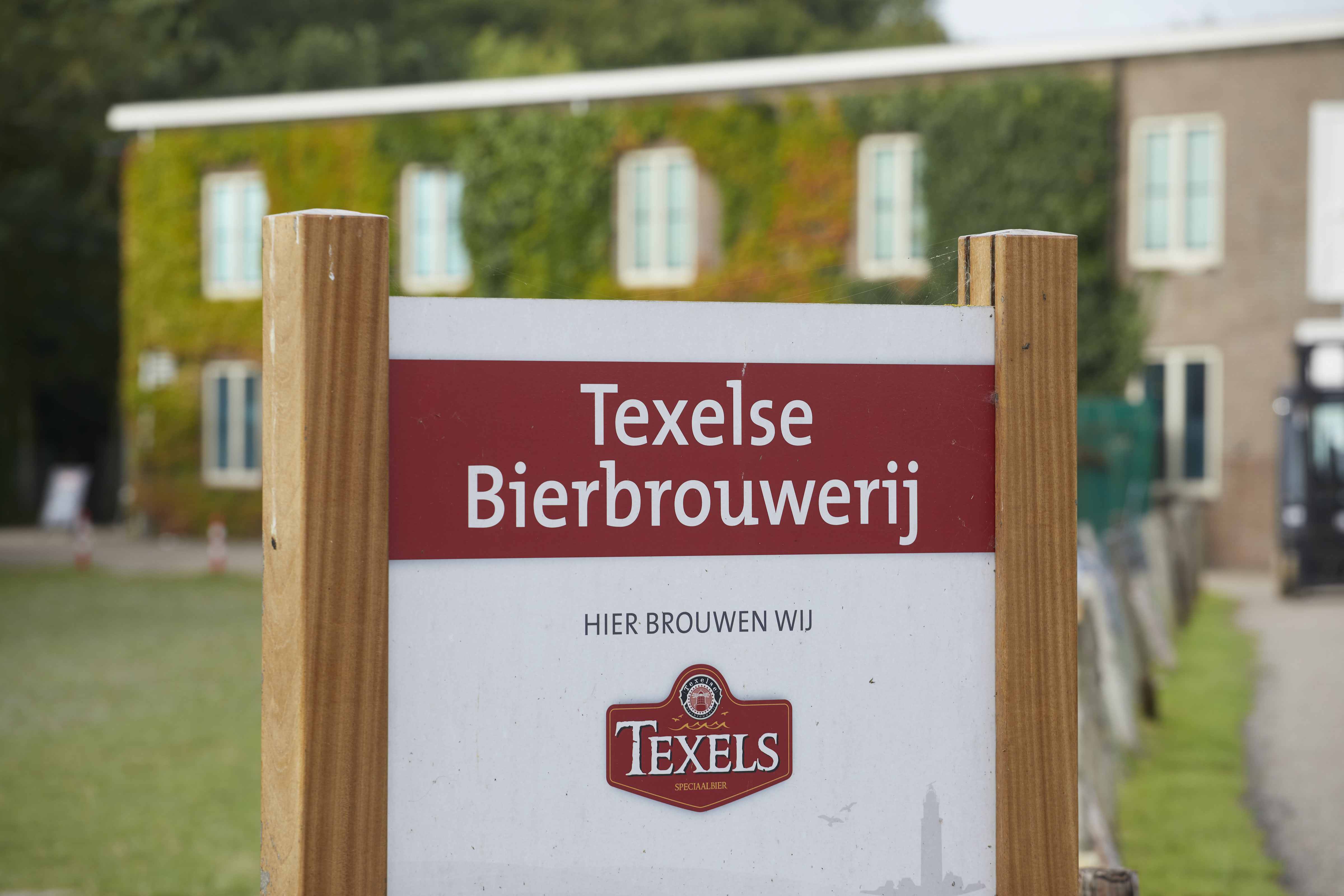 Texelse Bierbrouwerij