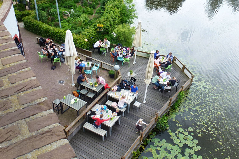 Natuurcentrum Gorinchem