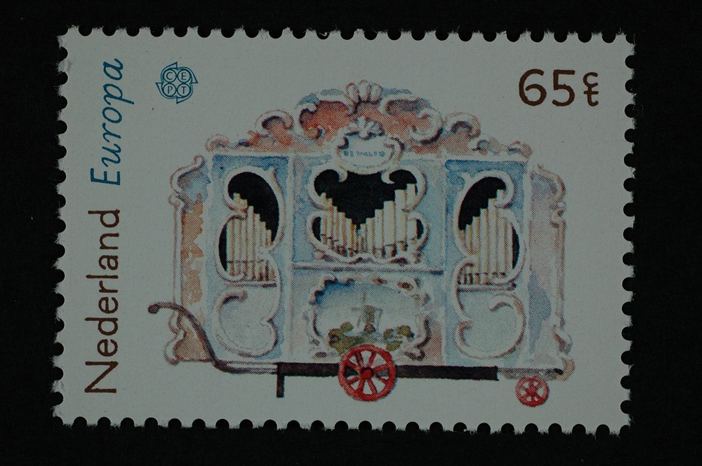 G. Perlee Draaiorgelmuseum