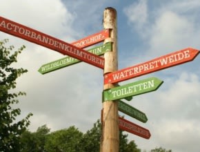 Kaasboerderij Mariekerke