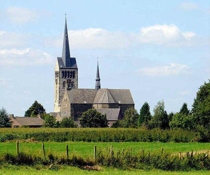 Parochiekerk Sint Remigiuskerk