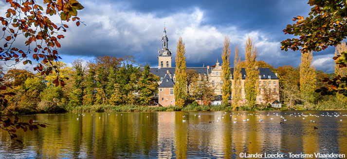 Abdij van Park - ©Lander Loeckx
