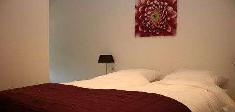 B &B de Johanneshoeve