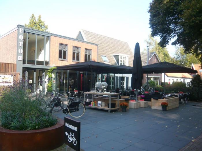 Eetgalerie de Heerlyckheid