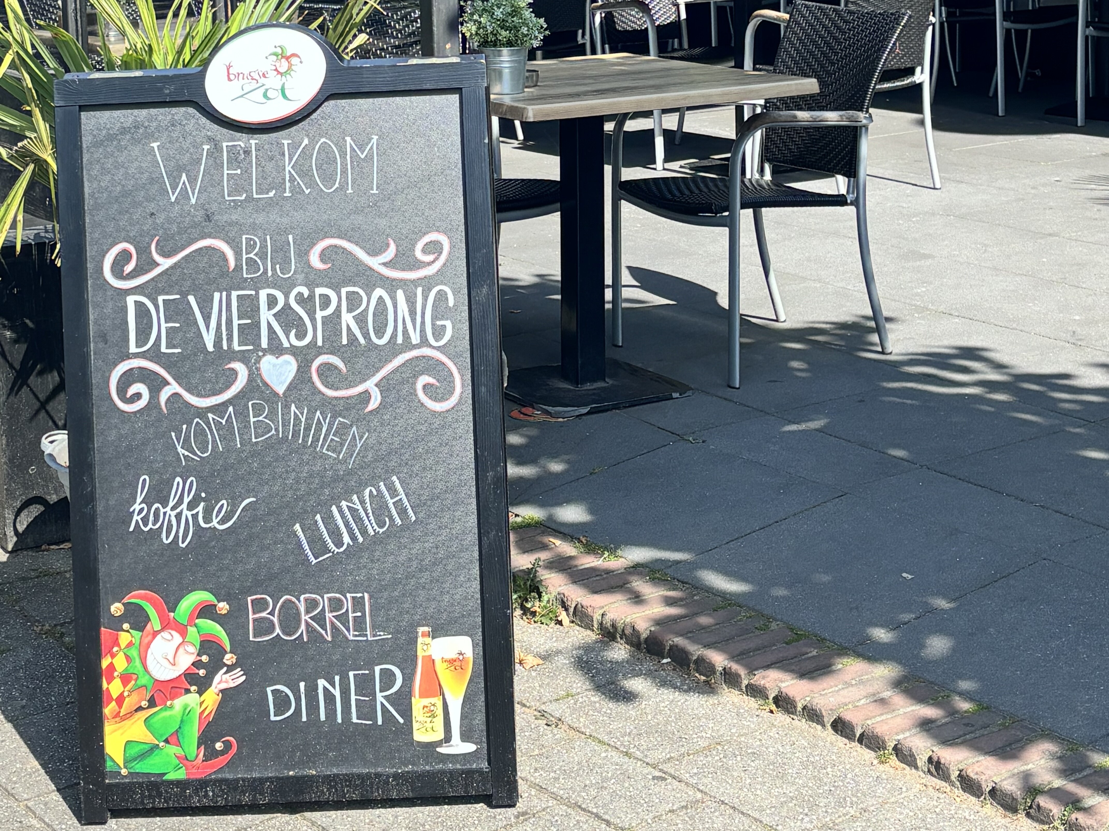 Café de Viersprong