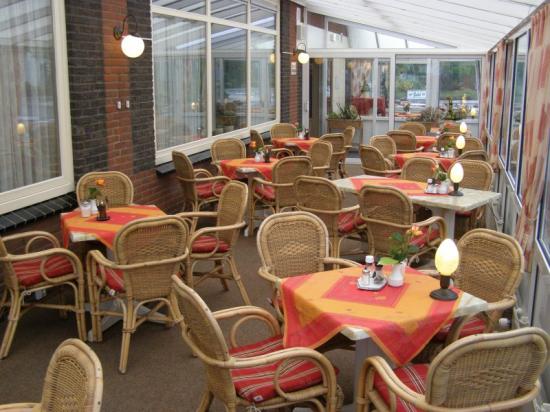 Cafe Restaurant Den Bremer